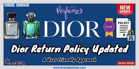 dior refund method reddit